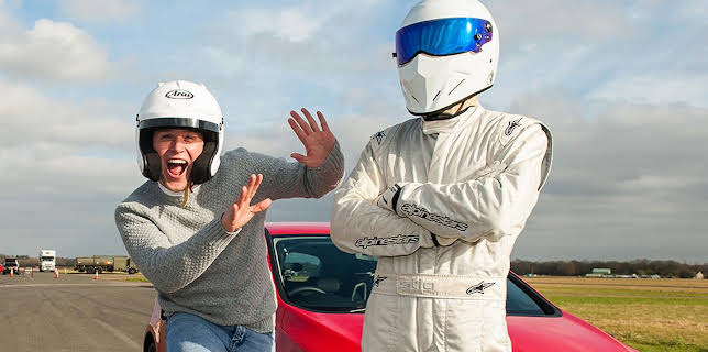 12:35: Top Gear (S22 E5) (S22) | TV6 | 12/5 2025