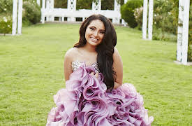 15: A Quinceanera Story: Season 1: 15: A Quinceanera Story: Zoey