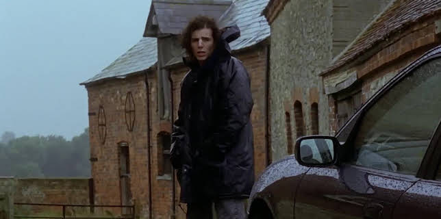 16:40: Morden i Midsomer (S4 E4) (S4) | TV8 | 12/10 2025