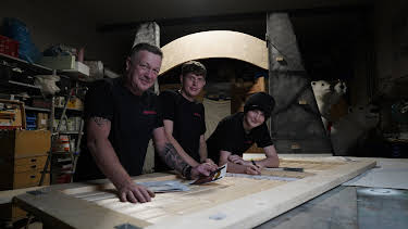 17:35: Hollywood in Deutschland | ZDF | 5/2 2026