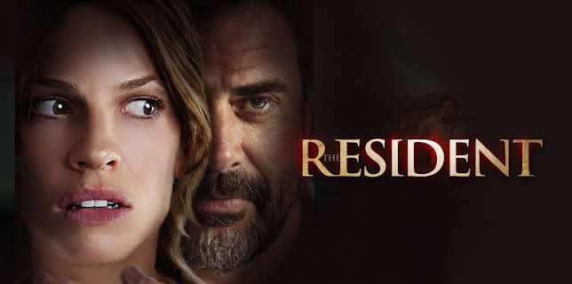 The Resident (2011)