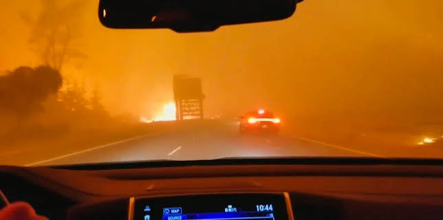 2:05 AM: Doomsday Caught On Camera (S1 E7) (S1) | Paramount | 11/5 2025