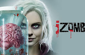 iZombie: Season 1: Maternity Liv