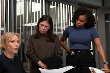 22:00: Law & Order: Special Victims Unit (S27 E9) (S27) | Kanal 11 | 5/19 2026