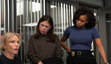 Law & Order: Special Victims Unit (S27 E9)