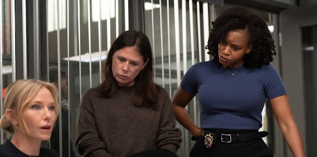 22:10: Law & Order: Special Victims Unit (S27 E9) (S27) | Kanal 11 | 4/1 2026