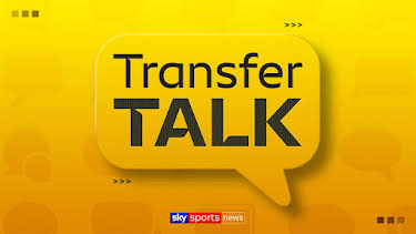 12:00 PM: Transfer Talk | Sky Sports Arena | 8/10 2026