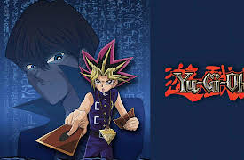 Yu-Gi-Oh! Duel Monsters: Season 1: The Fearsome Blue-Eyes White Dragon