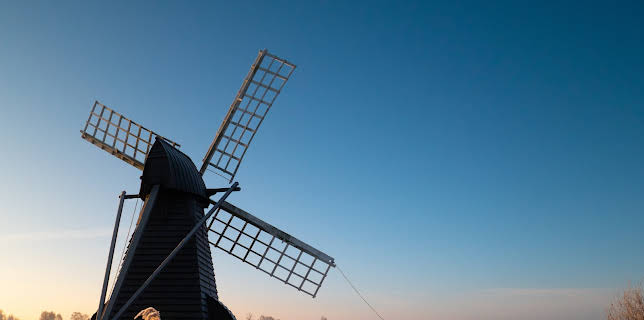 Großbritannien - Im Rhythmus der Natur