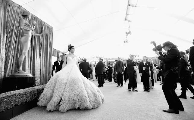 D.J. 'Shangela' Pierce