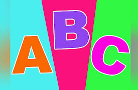 ABC and 123: ABC Song with Baby Bears