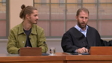 17:00: Ulrich Wetzel - Das Jugendgericht | RTL | 5/11 2026