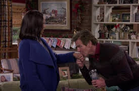 Merry Happy Whatever: Merry Ex-Mas