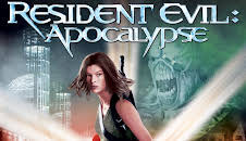 Resident Evil 2:  Apocalipsis