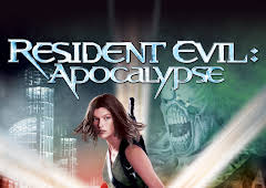 Resident Evil: Apocalypse