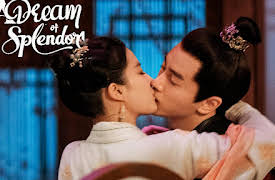 A Dream of Splendor: A Dream of Splendor EP15