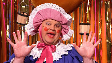 9:40 AM: Something Special (S11) | Cbeebies | 7/9 2026