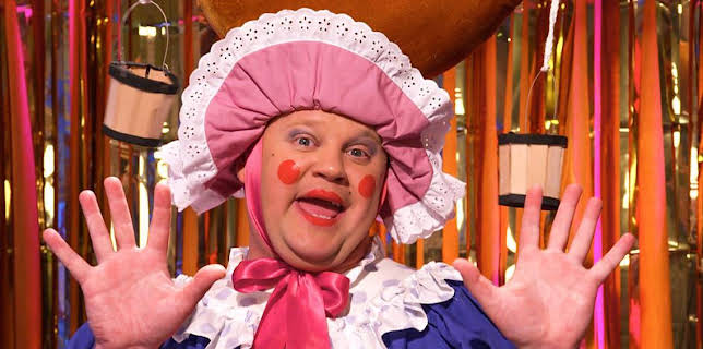 2:00 PM: Something Special (S11) | Cbeebies | 12/28 2025