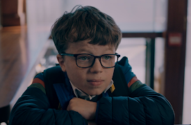 Captivated S1: Episode 1