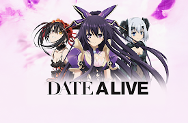 Date A Live, Season 4: Space Spirit