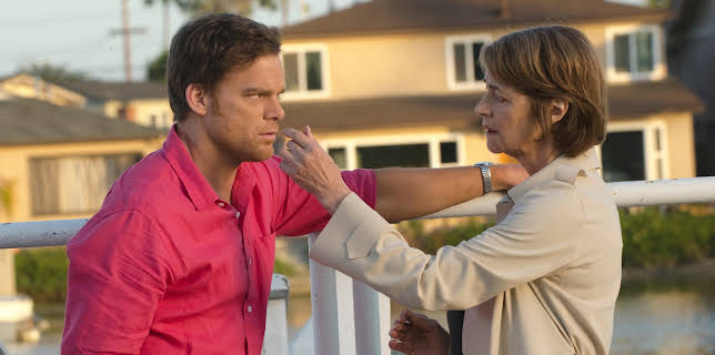 22:35: Dexter (S8 E8) (S8) | Viasat Series | 2/5 2026