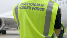 Border Patrol Australia