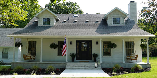 17:00: Fixer to Fabulous (S4 E7) (S4) | Kanal 11 | 3/19 2026