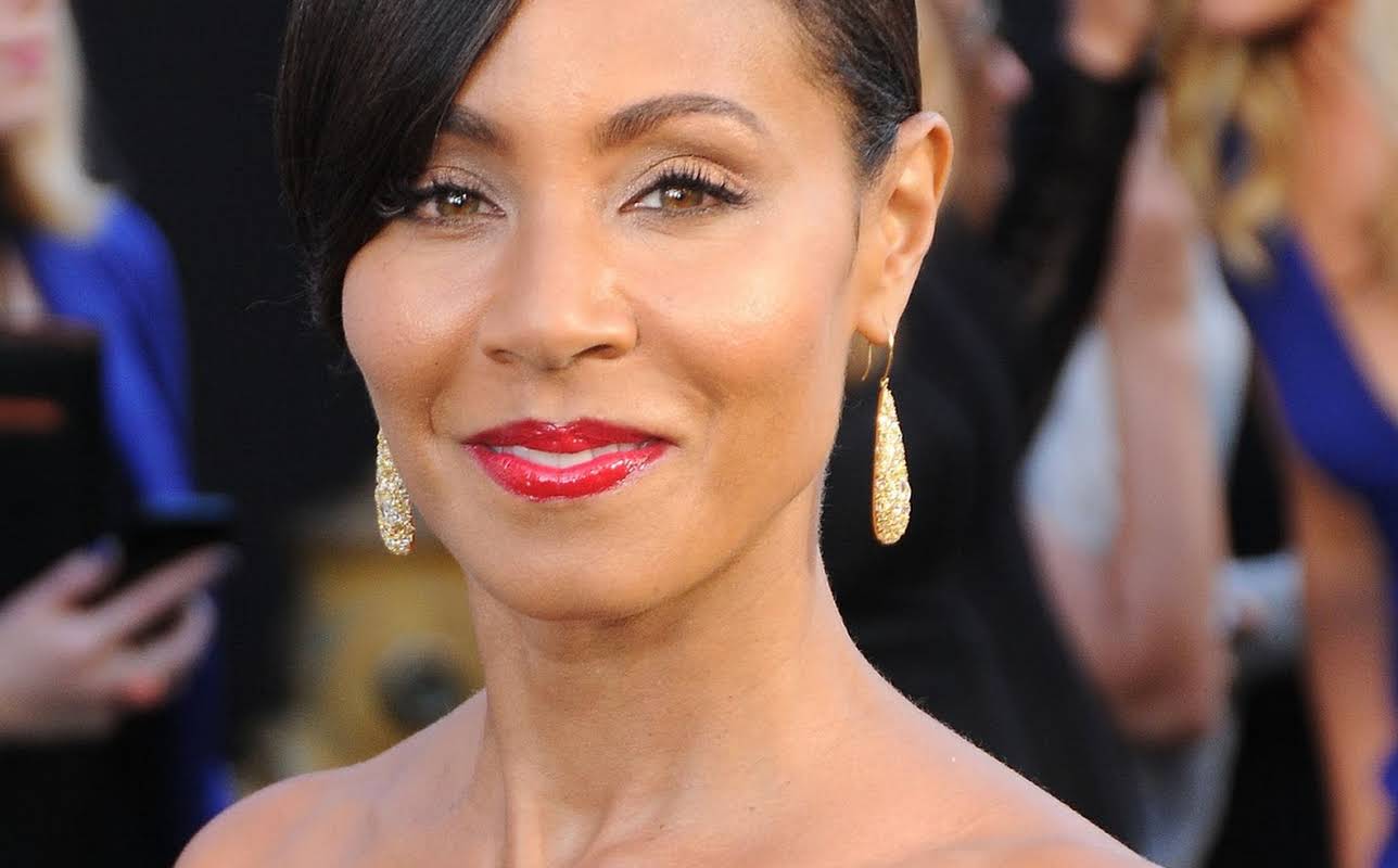 Jada Pinkett-Smith