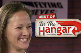 Best of In The Hangar: Baron Pilot Meet Kristoffer and Kim