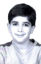 Alexander Brickel as 