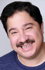 Greg Romero Wilson as 