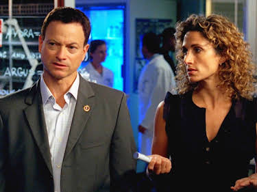 04:30: CSI: New York | RTL | 5/23 2026
