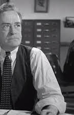 Thomas E. Jackson as 