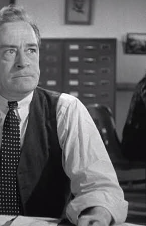 Thomas E. Jackson as 