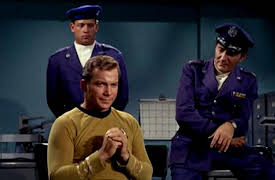 Star Trek Original (Remastered) Season 1: Tomorrow is Yesterday