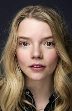Anya Taylor-Joy as 