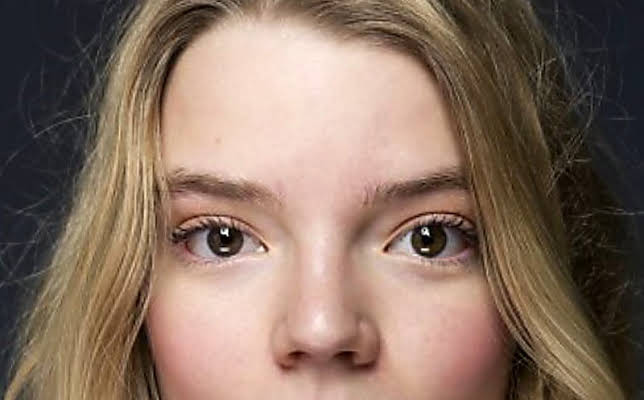 Anya Taylor-Joy