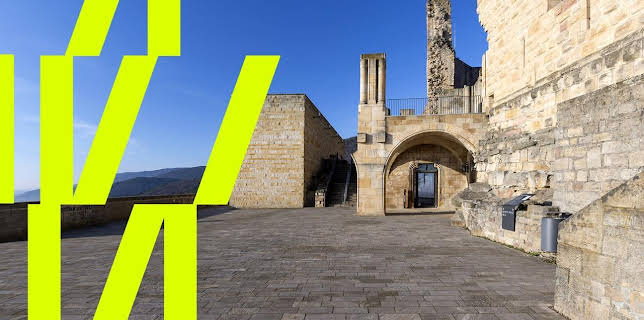 00:20: Demokratieforum Hambacher Schloss | SR Fernsehen | 12/6 2025