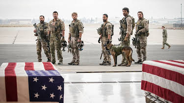 18:00: SEAL Team (S1 E13) (S1) | TV6 | 6/8 2026