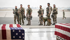 SEAL Team (S1 E13)