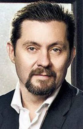 Ramón Campos as creator
