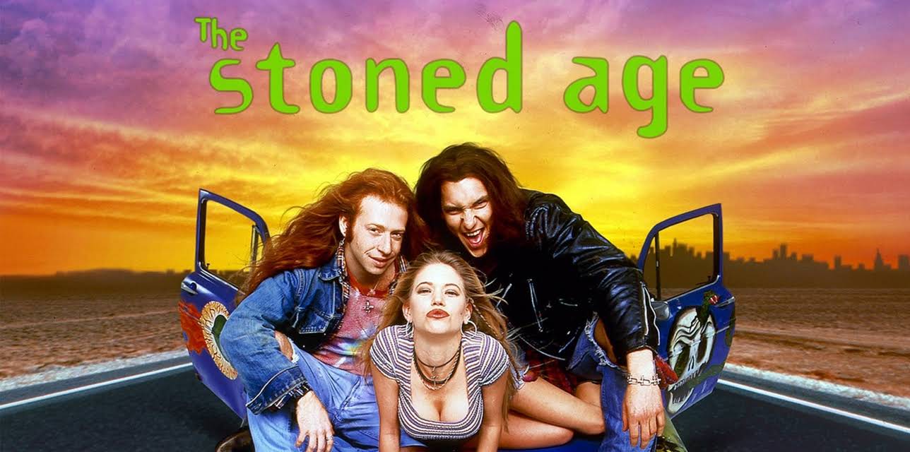 The Stoned Age (1994)