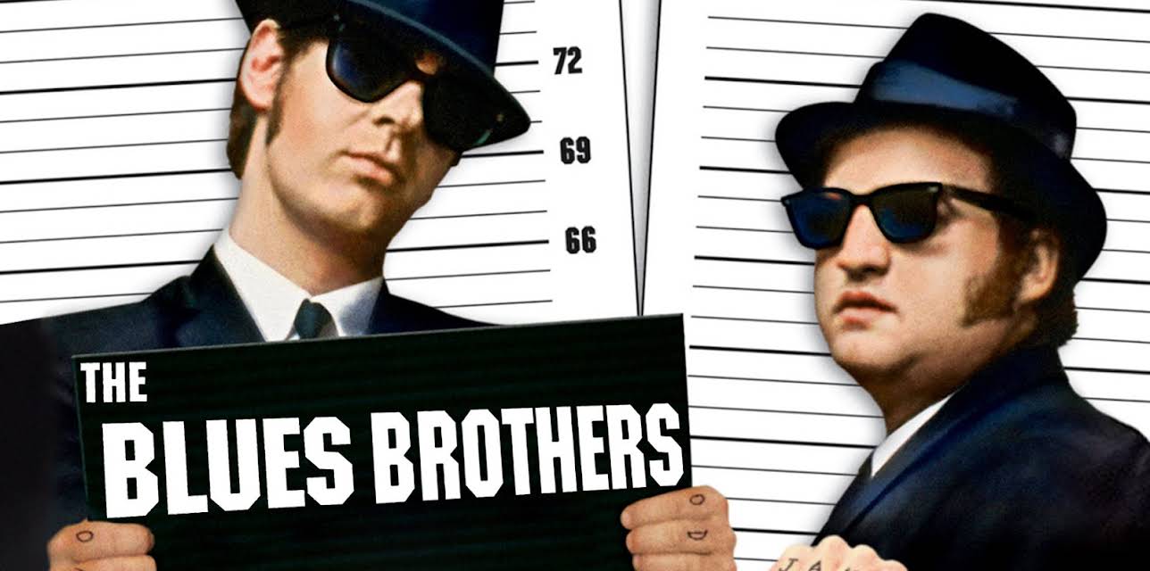 The Blues Brothers - Unrated (1980)