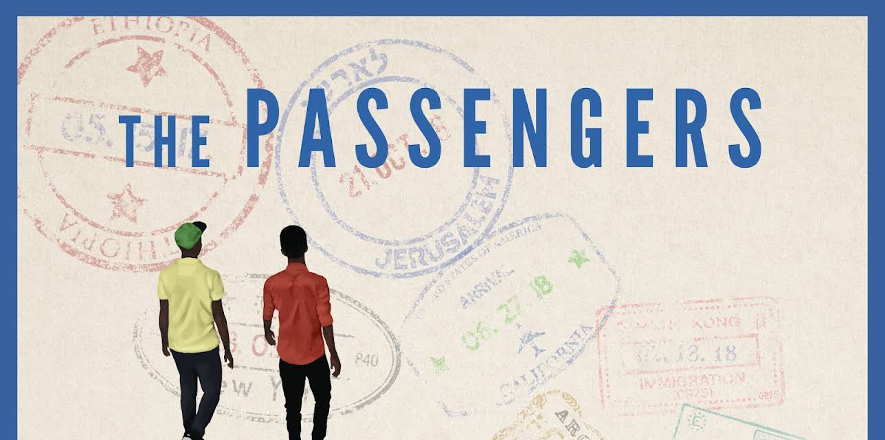 The Passengers (2022)