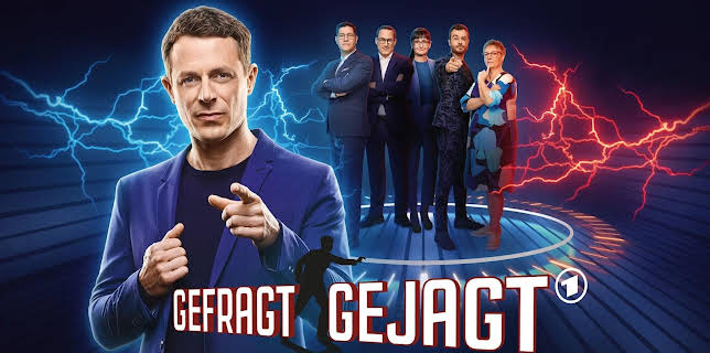 15:15: Gefragt - Gejagt | MDR Fernsehen | 11/3 2025