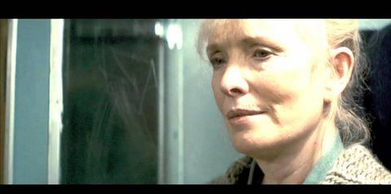 Last Passenger (2013)