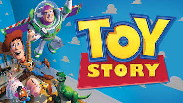 13:50: Toy Story | SVT1 | 7/16 2026