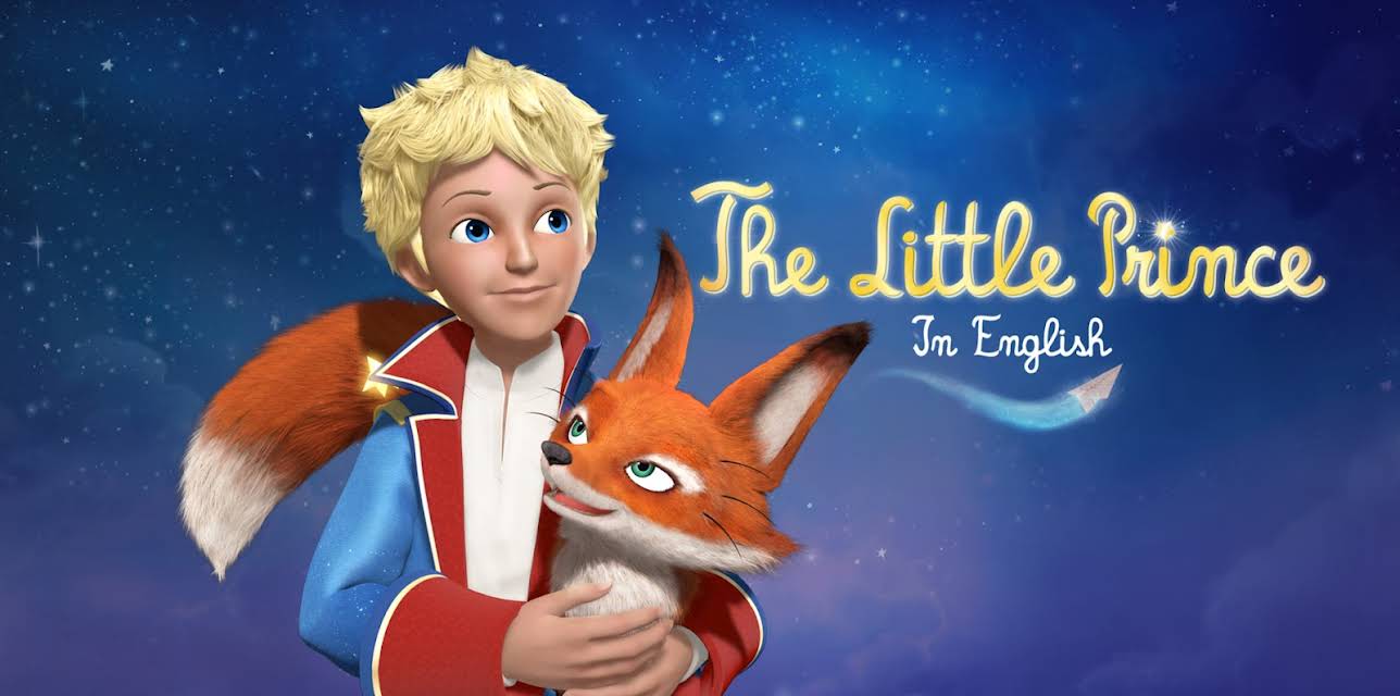 The Little Prince
