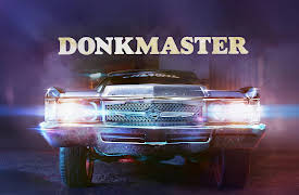 DONKMASTER Season 1: Donkmaster Defends His Home Turf