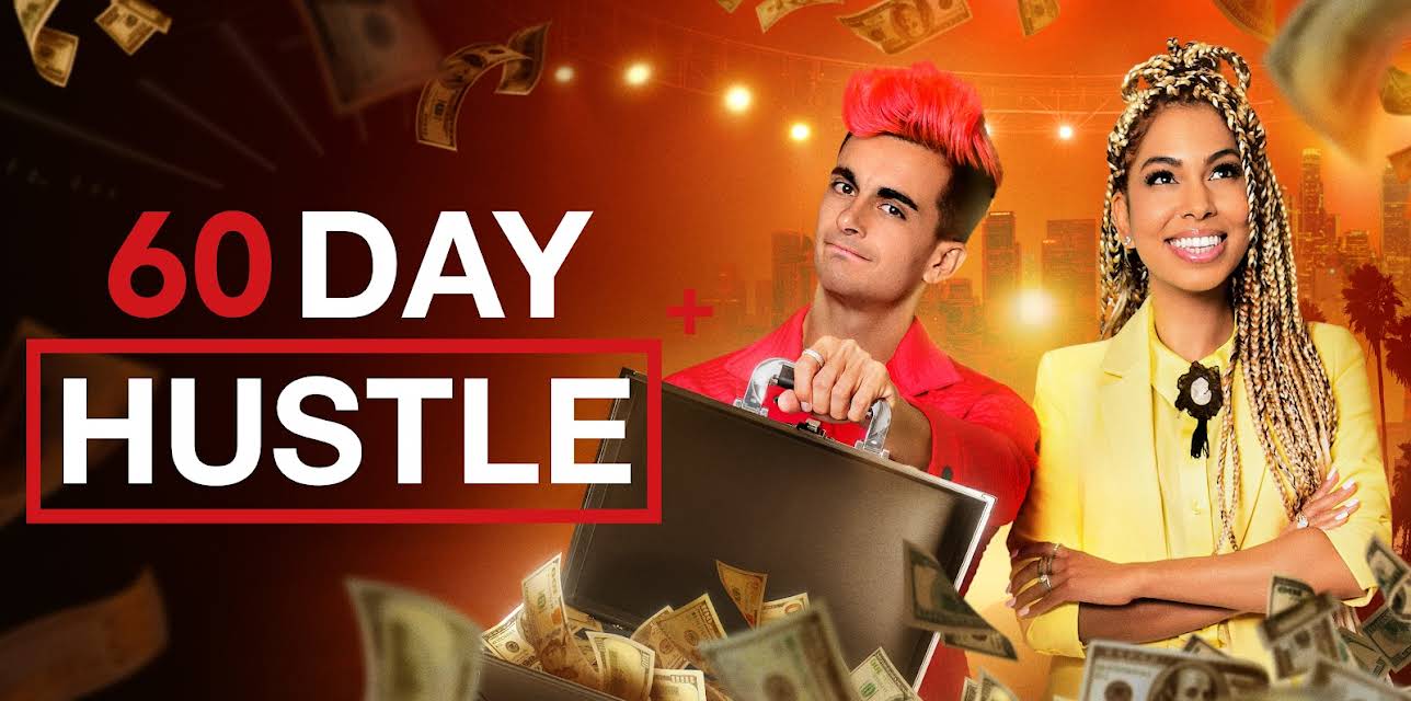 60 Day Hustle